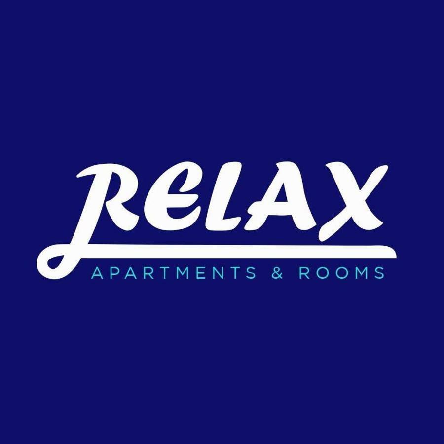 Ulcin Relax Apartments & Rooms Ulcinj Exteriör bild