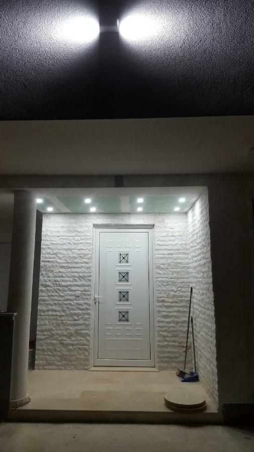 Ulcin Relax Apartments & Rooms Ulcinj Exteriör bild